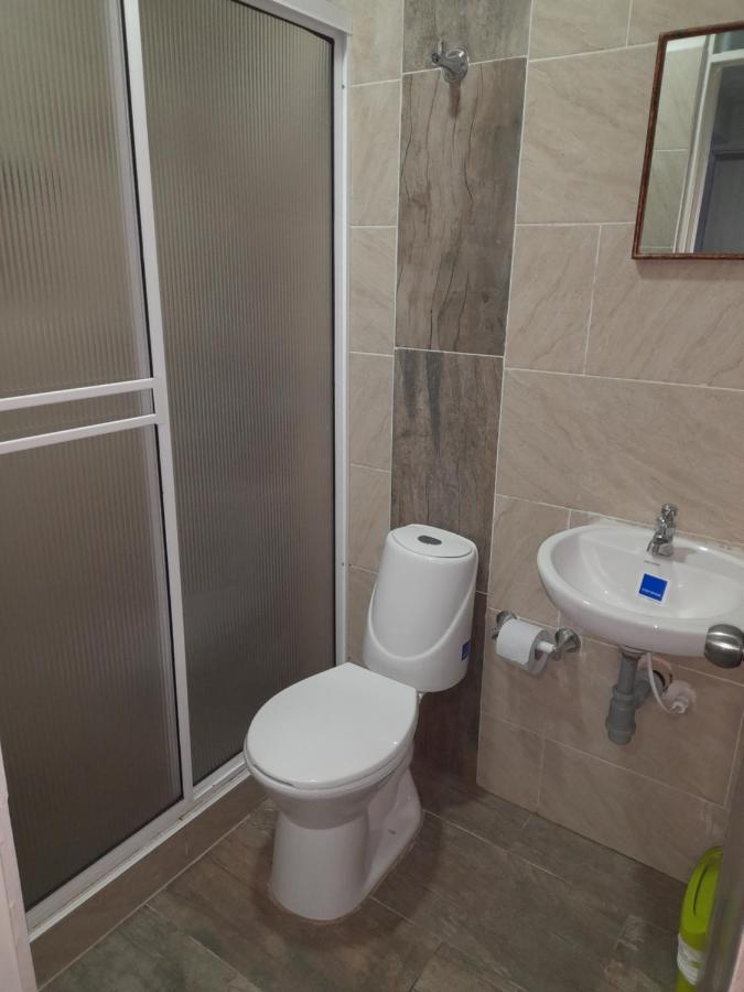 Apartamento Familiar Maral 2 Salento Exteriör bild